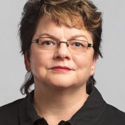 Kerstin Köditz